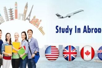 Study In Abroad