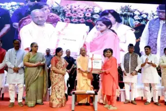 UP News: योगी सरकार फॉरेंसिक इंस्टीट्यूट के विद्यार्थियों को बनाएगी “धुरंधर”