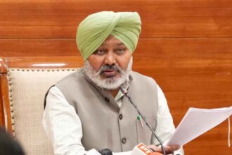 Punjab News: पंजाब में 200 करोड़ रुपये के टर्नओवर छिपाने का खुलासा, डेटा-आधारित जांच के माध्यम से कार्रवाई तेज