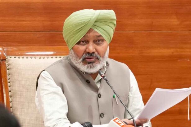 Punjab News: पंजाब में 200 करोड़ रुपये के टर्नओवर छिपाने का खुलासा, डेटा-आधारित जांच के माध्यम से कार्रवाई तेज