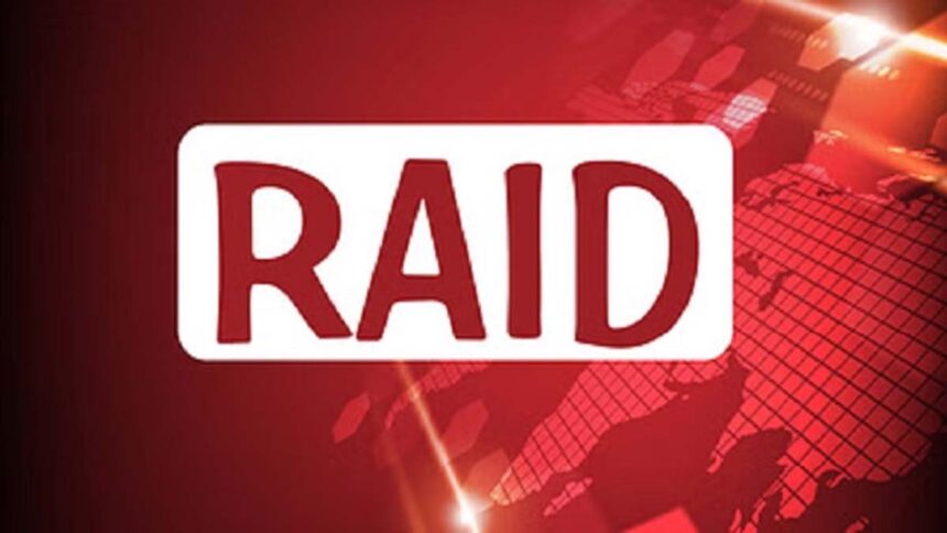 Punjab News: पंजाब पुलिस द्वारा 508 स्थानों पर छापेमारी; 188 गिरफ्तार