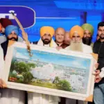 Punjab: उत्तरी भारत का पहला ग्लास ब्रिज बनेगा: मुख्यमंत्री भगवंत सिंह मान