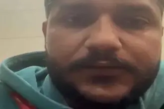 Punjab News: कांग्रेस नेता के बेटे की आत्महत्या मामले में पुलिस की बड़ी कार्रवाई, 3 बिल्डरों के खिलाफ लुक आउट नोटिस जारी