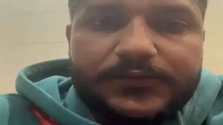 Punjab News: कांग्रेस नेता के बेटे की आत्महत्या मामले में पुलिस की बड़ी कार्रवाई, 3 बिल्डरों के खिलाफ लुक आउट नोटिस जारी