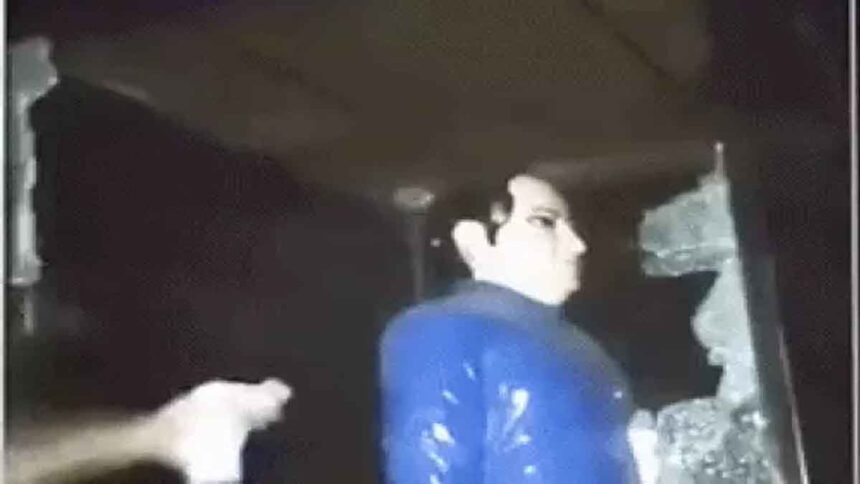 Punjab News: पंजाब में डॉ भीमराव अंबेडकर के स्टैच्यू को हथौड़े मारकर तोडा, सोशल मीडिया पर वीडियो वायरल