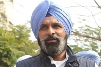 Bikram Singh Majithia