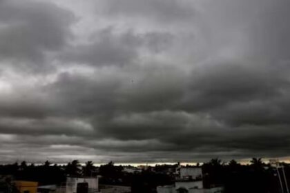 Punjab Weather Update