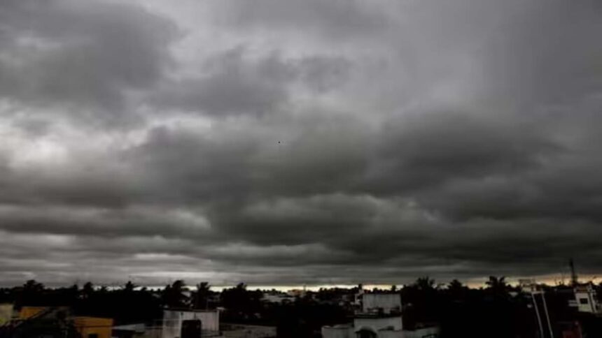 Punjab Weather Update